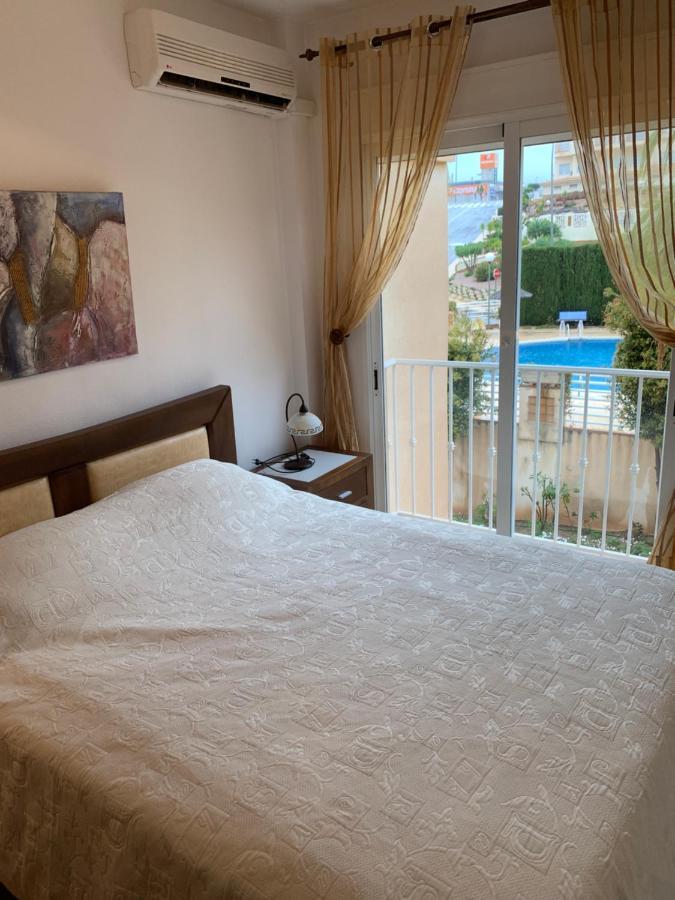 First Line Cabo Roig Orihuela Costa Lägenhet Dehesa de Campoamor  Exteriör bild