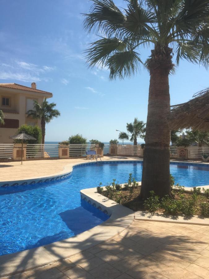 First Line Cabo Roig Orihuela Costa Lägenhet Dehesa de Campoamor  Exteriör bild