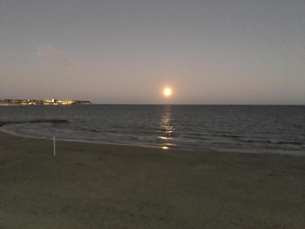 First Line Cabo Roig Orihuela Costa Lägenhet Dehesa de Campoamor  Exteriör bild