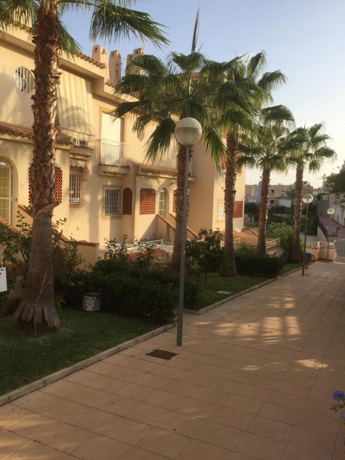First Line Cabo Roig Orihuela Costa Lägenhet Dehesa de Campoamor  Exteriör bild