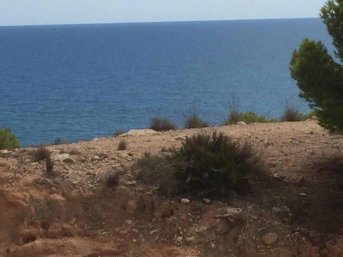 First Line Cabo Roig Orihuela Costa Lägenhet Dehesa de Campoamor  Exteriör bild
